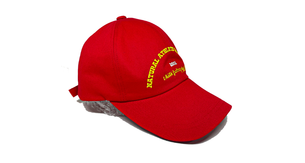 모자 레드 색상 이미지-S14L11