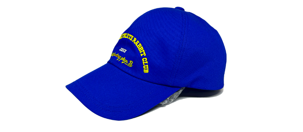 모자 블루 색상 이미지-S14L9